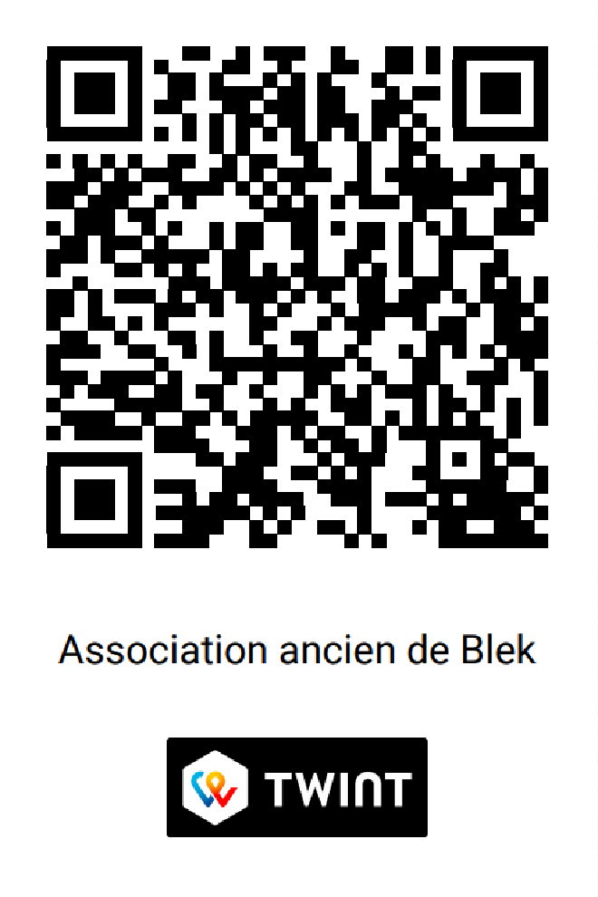 QR code twint